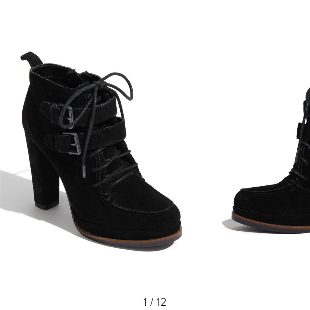 Dolce Vita Booties